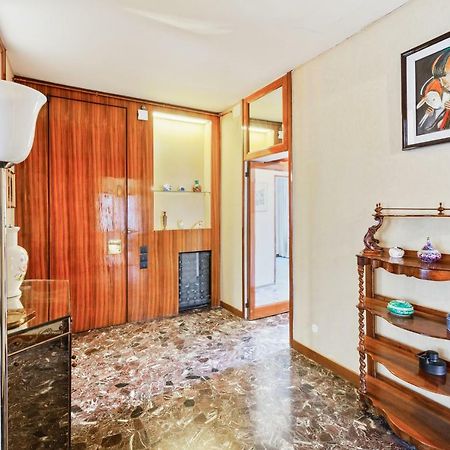 Venice Castello Elegant Apartment Zewnętrze zdjęcie