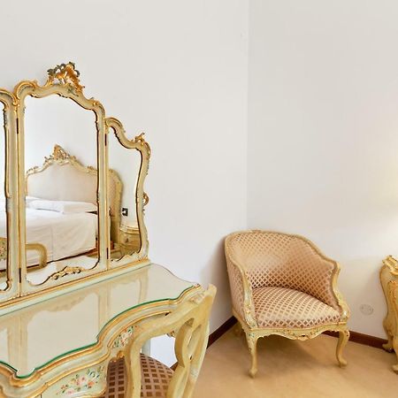 Venice Castello Elegant Apartment Zewnętrze zdjęcie