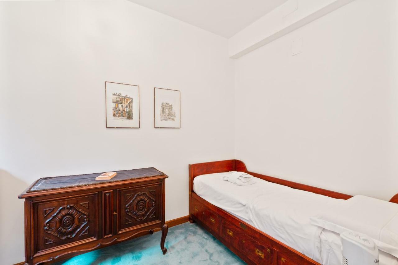 Venice Castello Elegant Apartment Zewnętrze zdjęcie