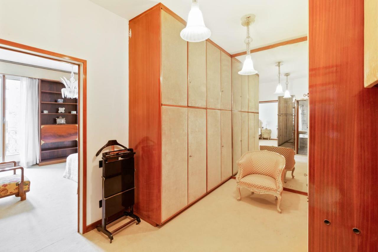 Venice Castello Elegant Apartment Zewnętrze zdjęcie