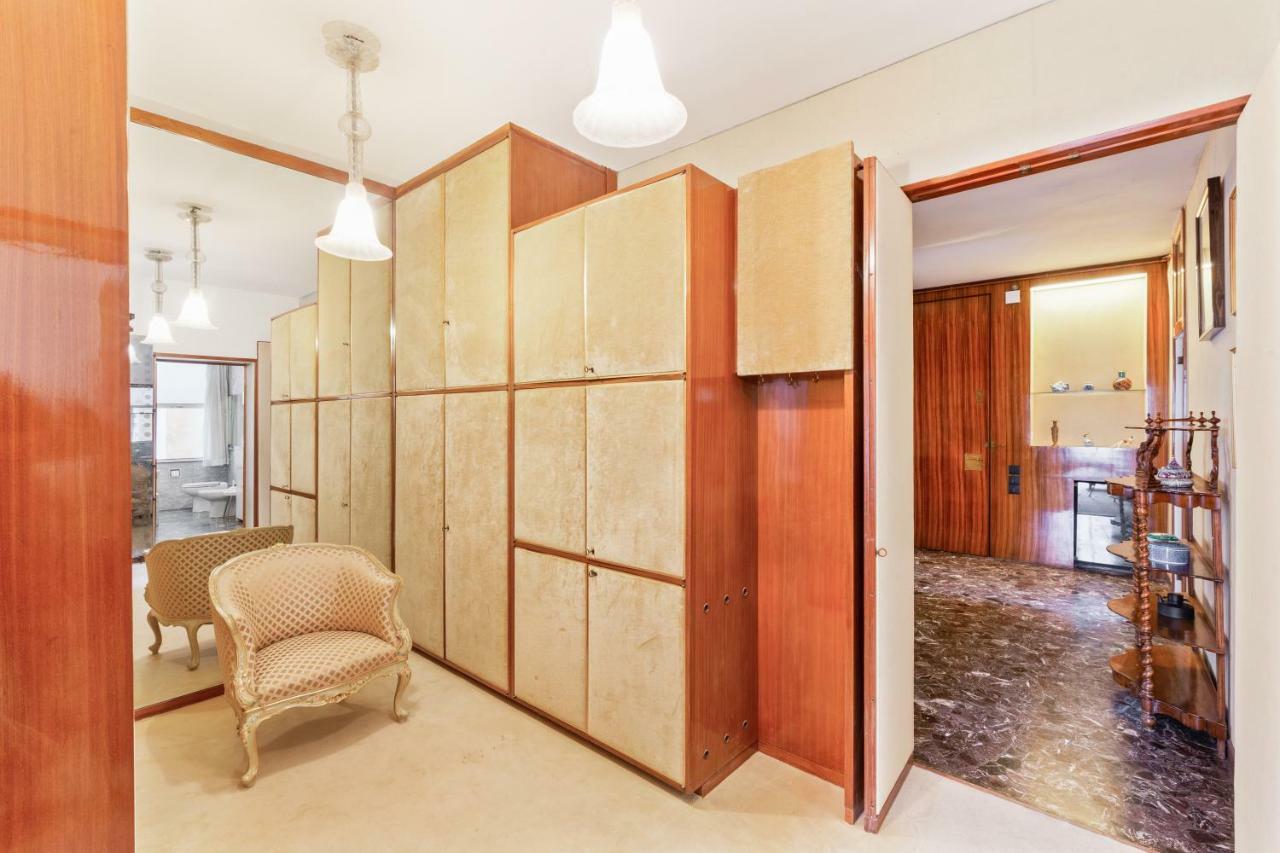 Venice Castello Elegant Apartment Zewnętrze zdjęcie