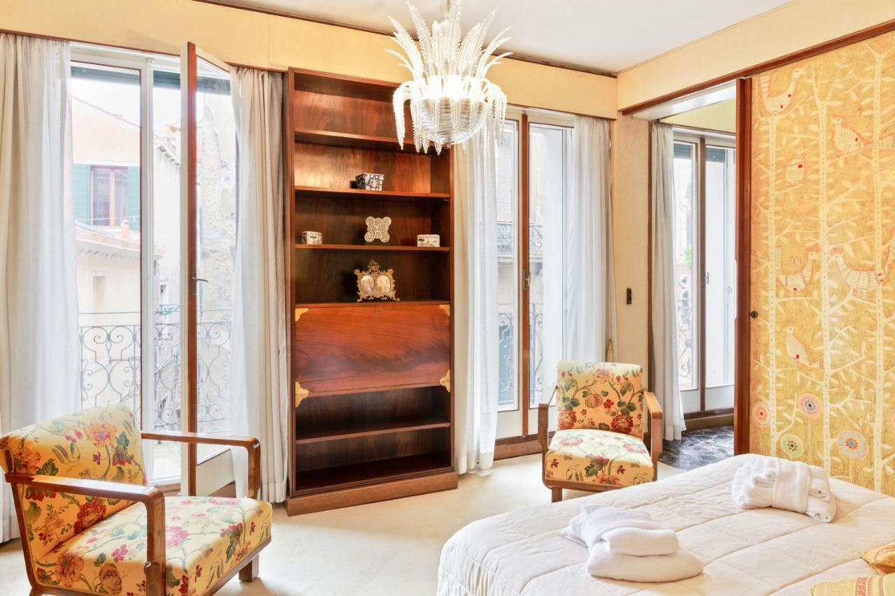 Venice Castello Elegant Apartment Zewnętrze zdjęcie