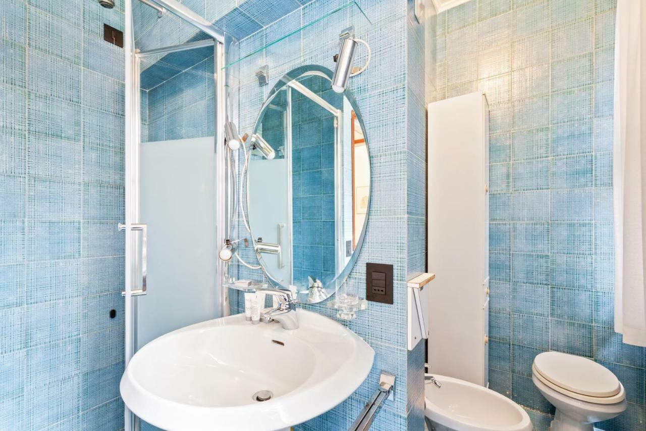 Venice Castello Elegant Apartment Zewnętrze zdjęcie