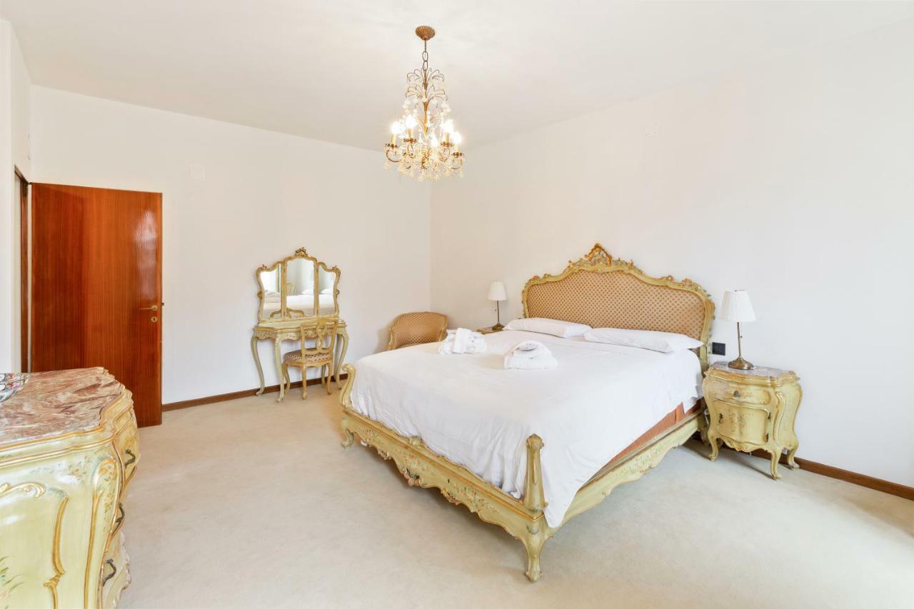 Venice Castello Elegant Apartment Zewnętrze zdjęcie