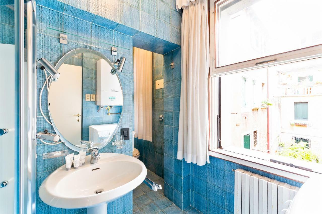 Venice Castello Elegant Apartment Zewnętrze zdjęcie