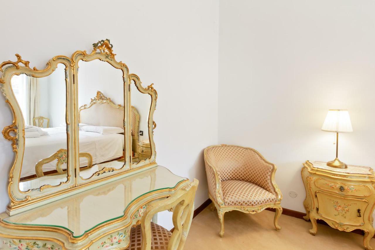 Venice Castello Elegant Apartment Zewnętrze zdjęcie